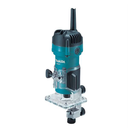 راوتر كهربائي ماكيتا 530 واط