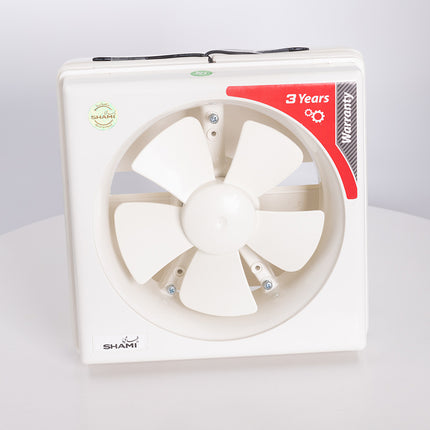 شفاط هواء الشامي 6 إنش