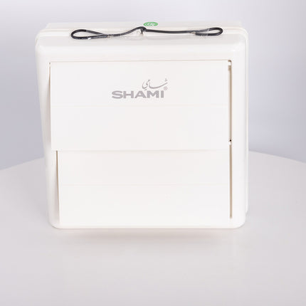 شفاط هواء الشامي 6 إنش