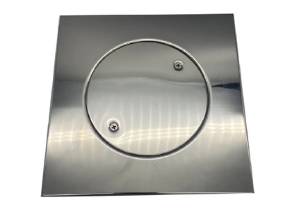 MCPOLOO FLOOR DRAIN SERIES MFD 20*20CM10620