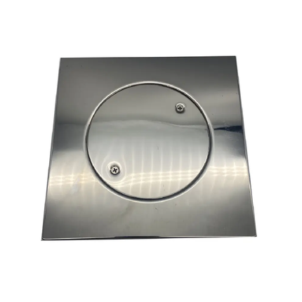 MCPOLOO FLOOR DRAIN SERIES MFD 20*20CM10620