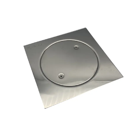 MCPOLOO FLOOR DRAIN SERIES MFD 20*20CM10620