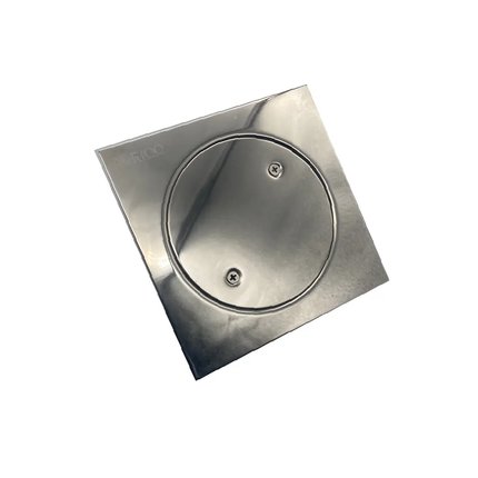 MCPOLOO FLOOR DRAIN SERIES MFD 20*20CM10620