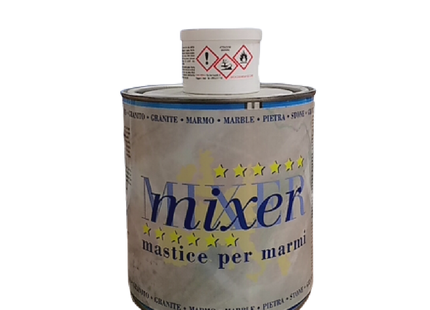 MIXER PUTTY 1KG