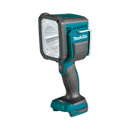 MAKITA CORDLESS FLASHLIGHT-14.4/18V LI-ION
