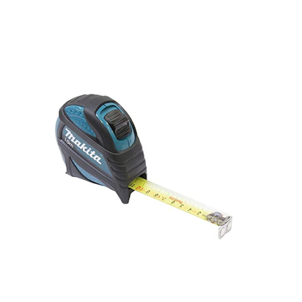 متر قياس ماكيتا طول 6 م