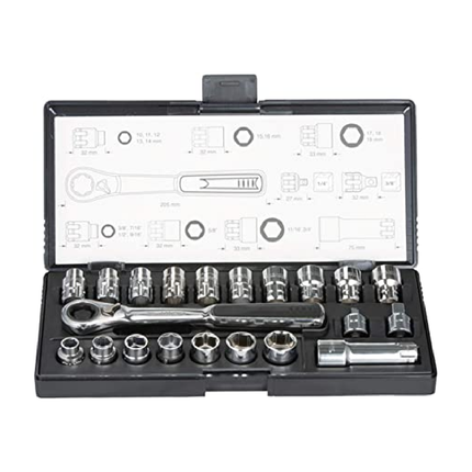 طقم بوكسات ماكيتا 21 قطعة