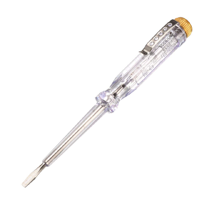 مفك فحص ميجا