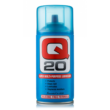 Q20 360G SUPER MULTI-PURPOSE LUBRICANT