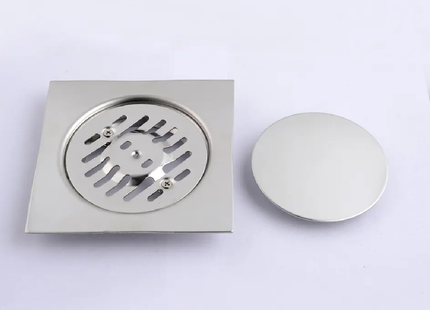 MCPOLOO FLOOR DRAIN SERIES10*10CM MFD10510