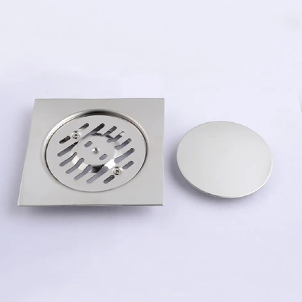MCPOLOO FLOOR DRAIN SERIES10*10CM MFD10510