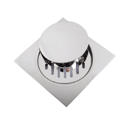 MCPOLOO FLOOR DRAIN SERIES10*10CM MFD10510