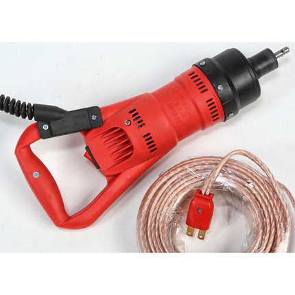 OLIVE HARVESTER - PICKING MACHINE