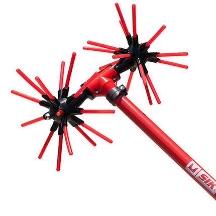 OLIVE HARVESTER - PICKING MACHINE