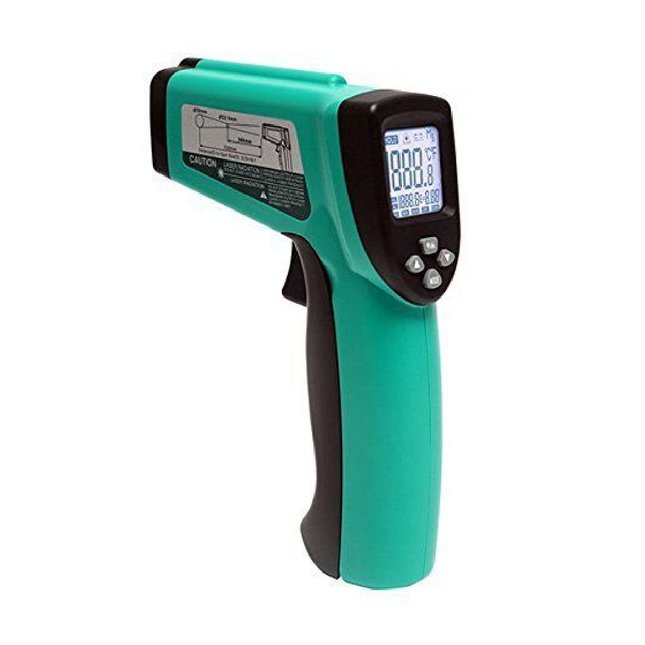 PROSKIT INFRARED THERMOMETER MT-4612