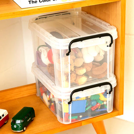  KOMAX 11L NEO BOX STORAGE CONTAINER