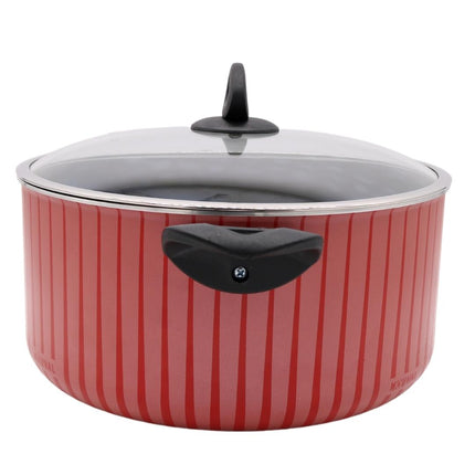 طنجرة طبخ نوفال 30 سم