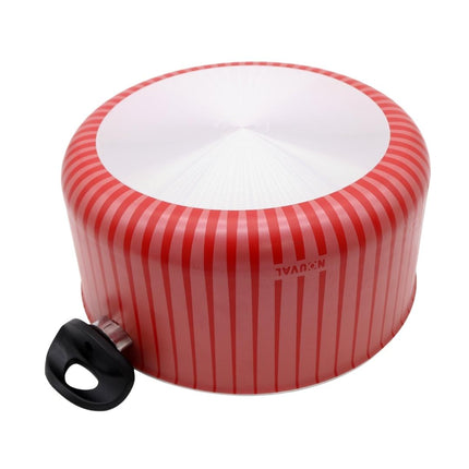 طنجرة طبخ نوفال 30 سم