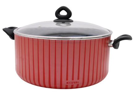 NOUVAL 24 CM COOK POT