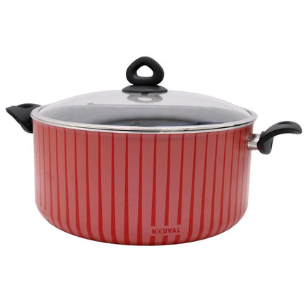 طنجرة طبخ نوفال 24 سم