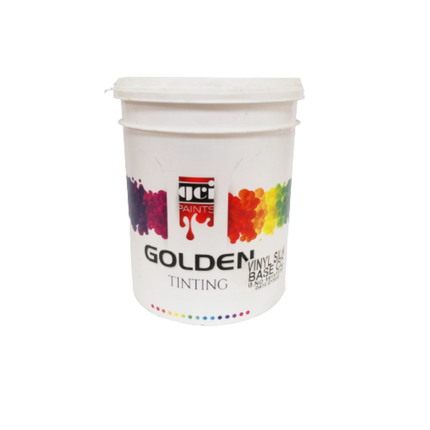 GOLDEN 1L VYNIL SILK