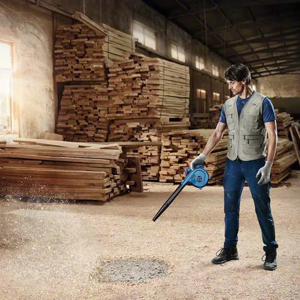 BOSCH BLOWER GB 620W