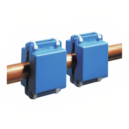 مربط بلاستيك