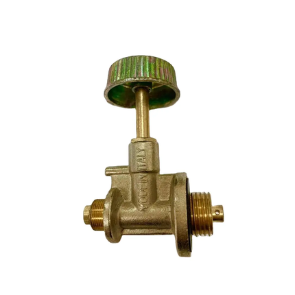 BRASS GAS VALVE FOR GAS COOKER