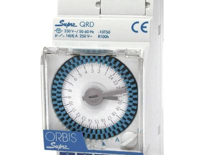 ORBIS TIMER