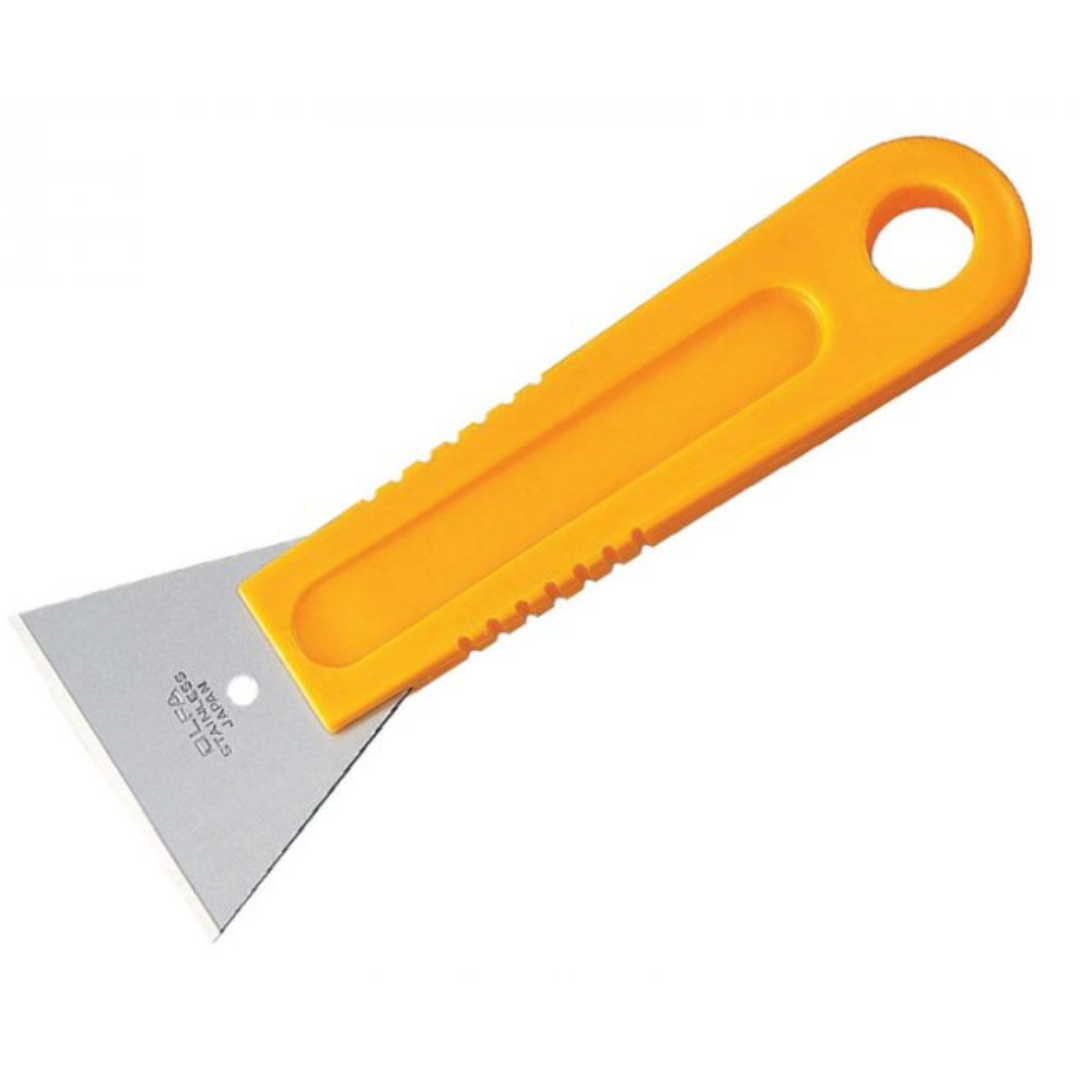 OLFA SCRAPER 60MM – Mega Hardware