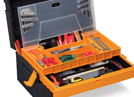 PROT-BAG 20" TOOLS BOX CP.02