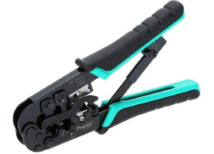 PROSKIT CRIMPING TOOL CP-376TR