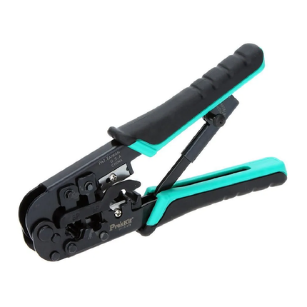 مكبس راسيات بروسكت