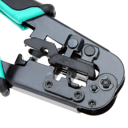 مكبس راسيات بروسكت