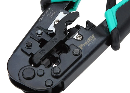 PROSKIT CRIMPING TOOL CP-376TR