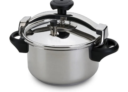 Pressure cooker Silampos N/basket 4,5L Stainless steel