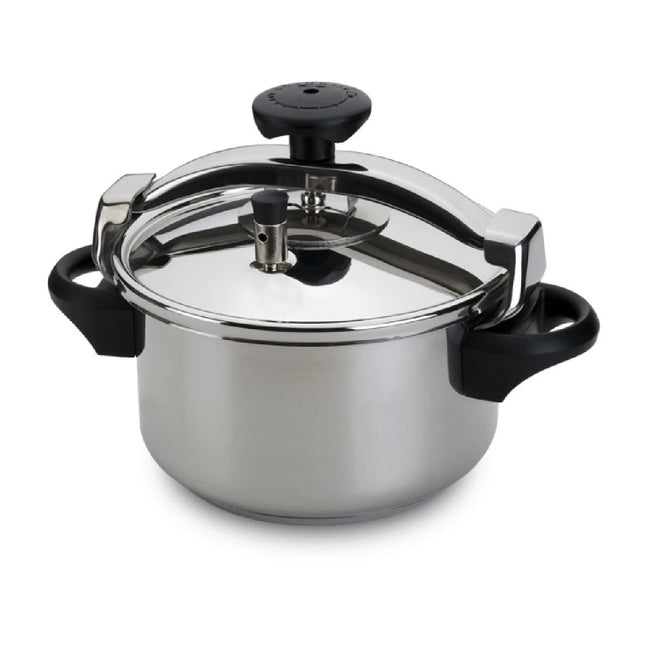Pressure cooker Silampos N/basket 4,5L Stainless steel