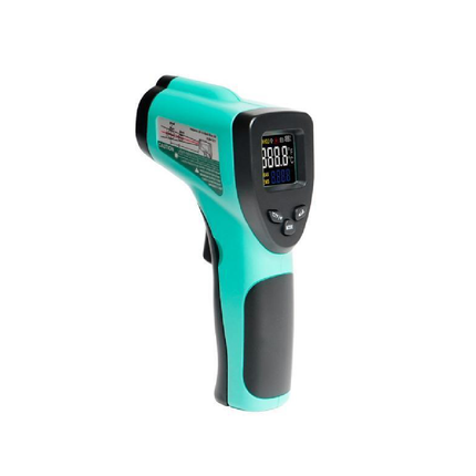 جهاز قياس درجة الحرارة