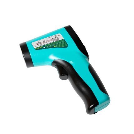 جهاز قياس درجة الحرارة