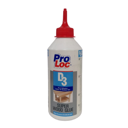 PRO LOC WOOD GLUE 250G