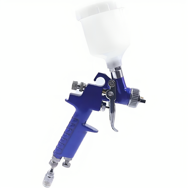 INTERTOOL SPRAY PAINT GUN PT-0121