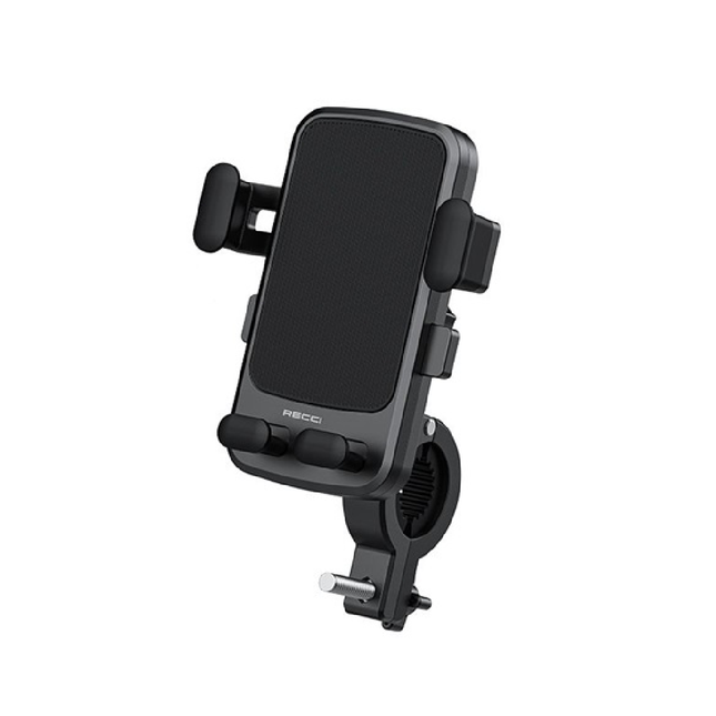 RECCI MOTORCYCLE PHONE HOLDER