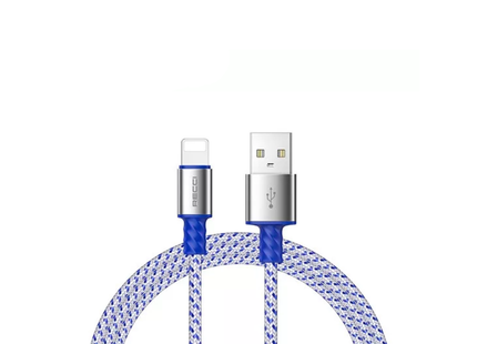 RECCI CHARGE CABLE IPHONE 