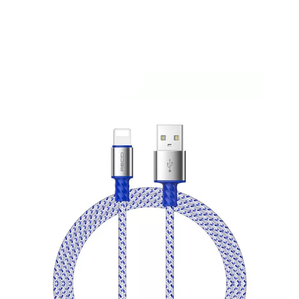 سلك شحن ريتشي للآيفون