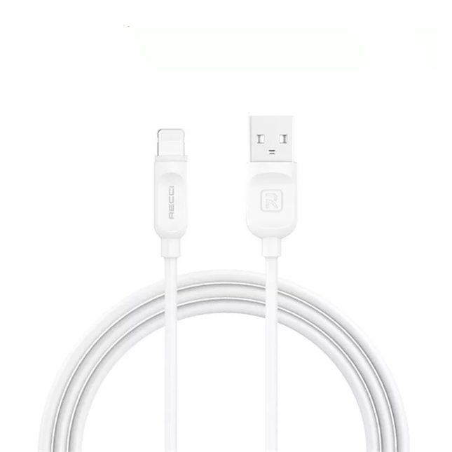 RECCI CHARGE CABLE IPHONE  