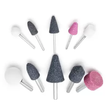 RELI MOUNTED STONES 10PCS ZP-1008