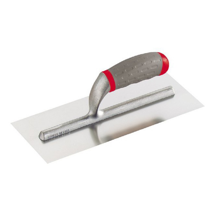 مالج ستانلس يد احمر فرنسي 28*12