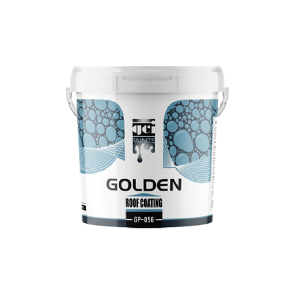 GOLDEN_4KG ROOFCOAT_رووف كوت شفاف