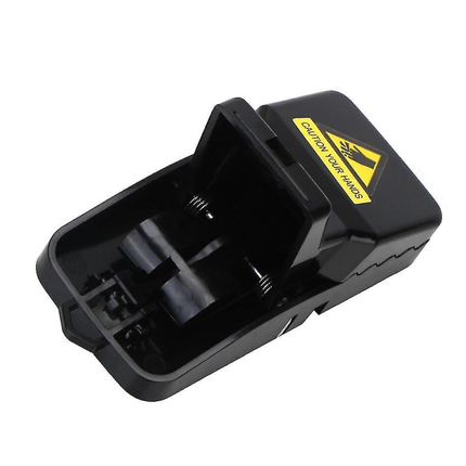 REUSABLE MINI MOUSE TRAP