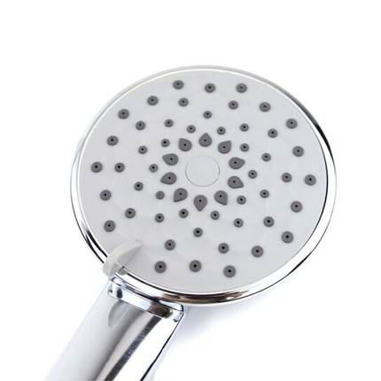 كف دوش مع بربيش1.5متر